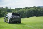 Land Rover Range Rover by Mansory 2014 года